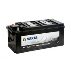 Varta PROmotive BLACK 12V 143Ah 950A, 643033095